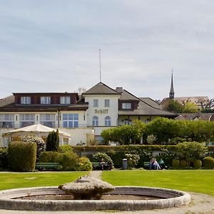 Hotel Schiff Am See